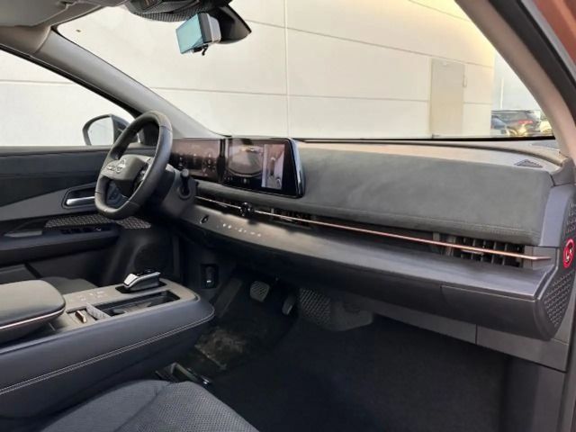 Nissan Ariya 87 kWh Evolve