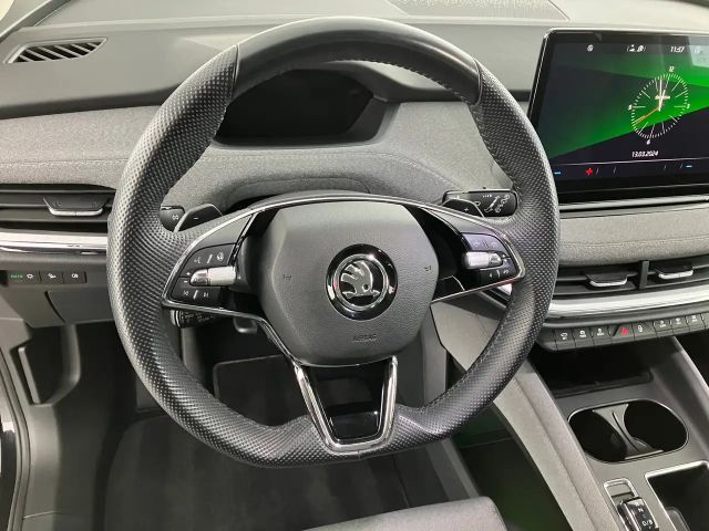 Skoda Enyaq iV 80