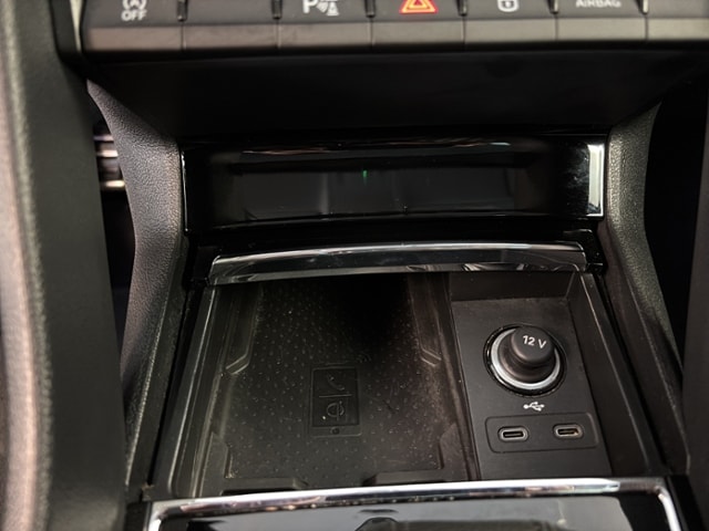 Skoda Kodiaq 2.0 TSI 4x4 Laurin & Klement