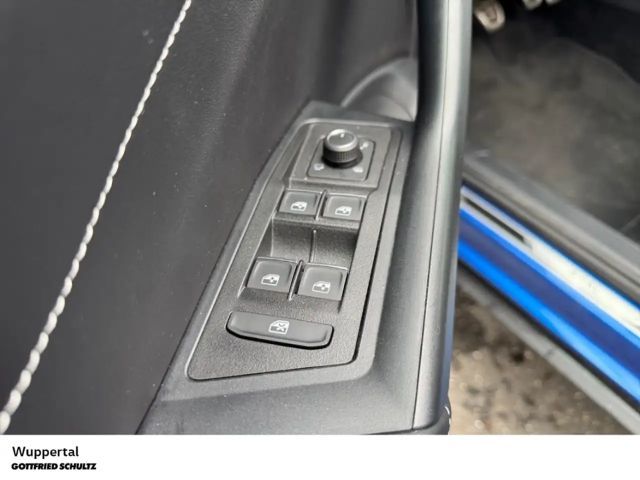 Volkswagen T-Roc 2.0 TDI