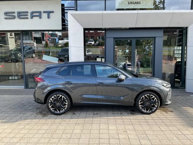 Cupra Terramar 1.5 e-Hybrid