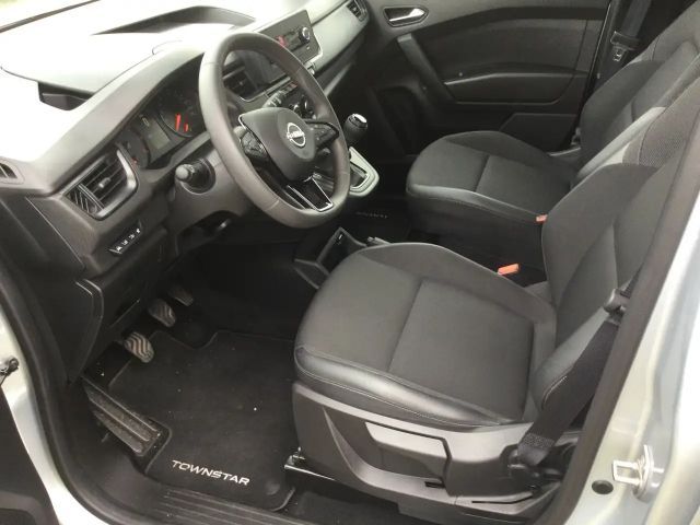 Nissan Townstar Acenta DIG-T