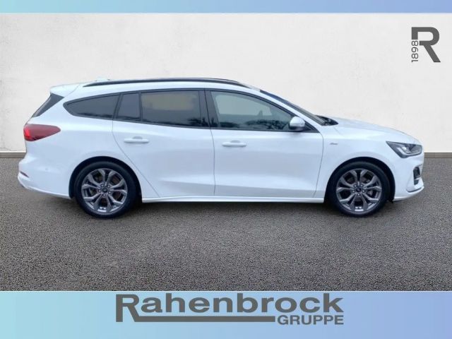 Ford Focus EcoBoost ST Line Wagon
