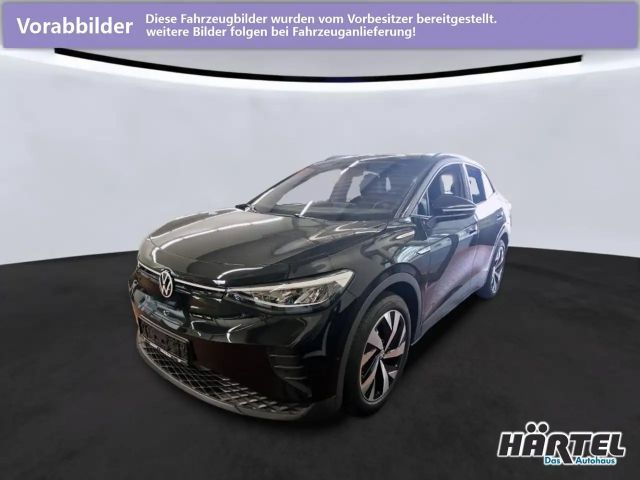Volkswagen ID.4 77 KWh Performance Pro