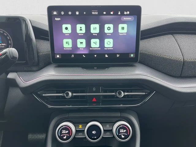 Skoda Kodiaq Selection