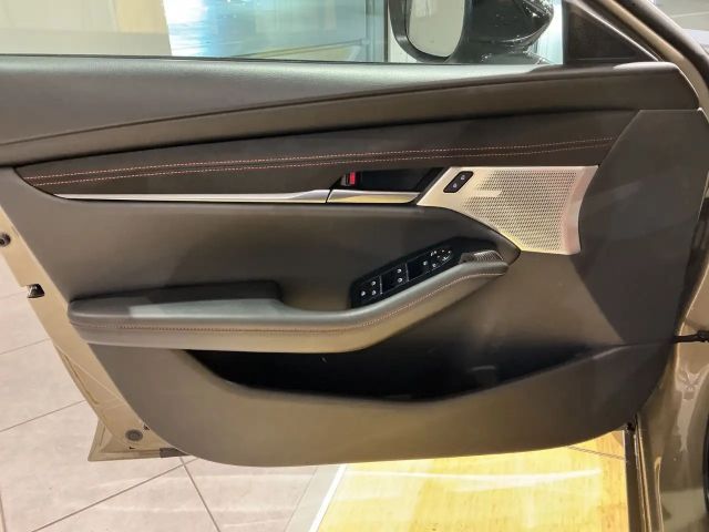 Mazda 3 Nagisa *Automatik*BOSE*LED*Carplay*