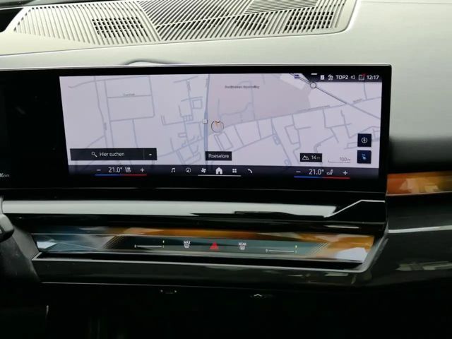 BMW i5 M-Sport eDrive40