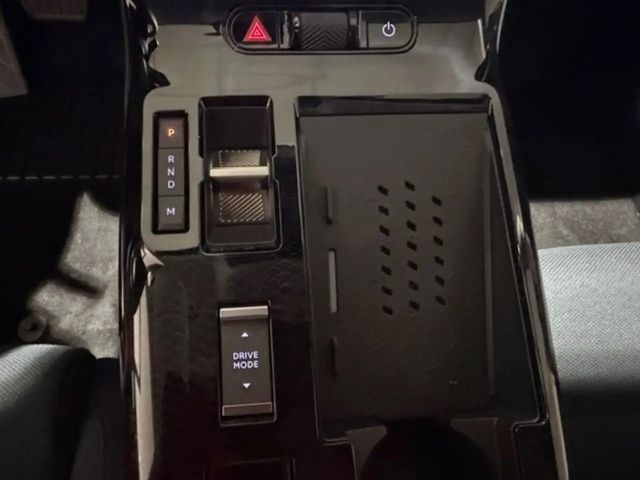 Citroën C5 Aircross Plus