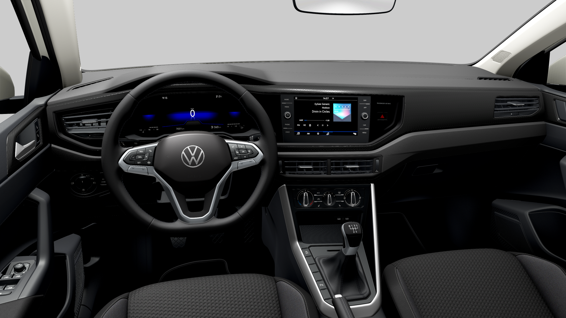 Volkswagen Polo Life