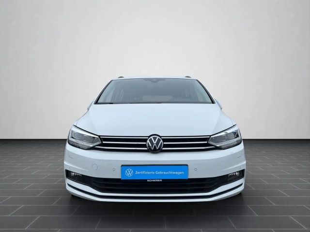 Volkswagen Touran 1.5 TSI