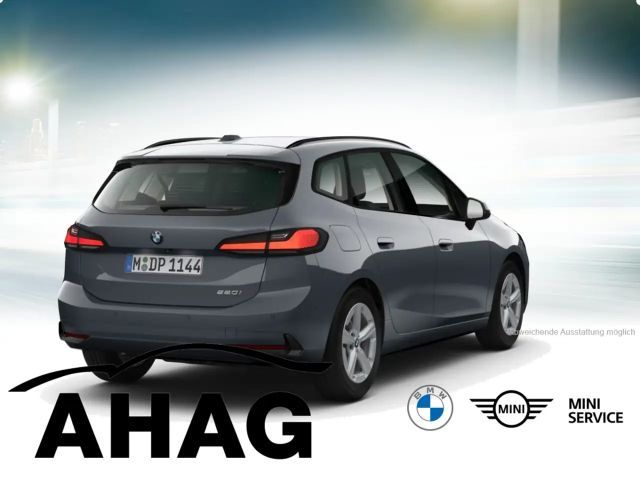 BMW 220 220i Active Tourer DCT
