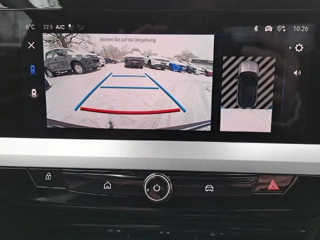 Opel Mokka 1.2 Turbo Elegance Turbo