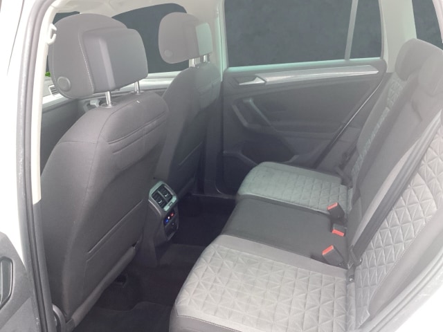 Volkswagen Tiguan 4Motion Life