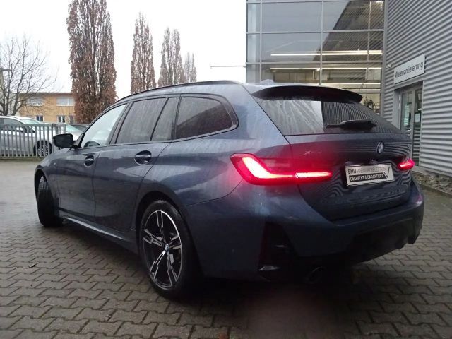BMW 330 330e M-Sport Touring xDrive