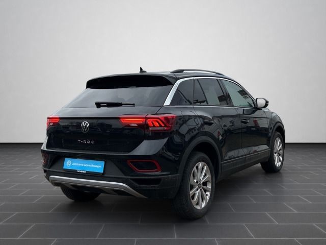 Volkswagen T-Roc 1.5 TSI DSG Life