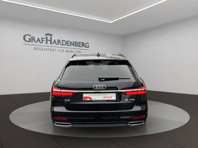 Audi A6 45 TFSI Avant S-Tronic