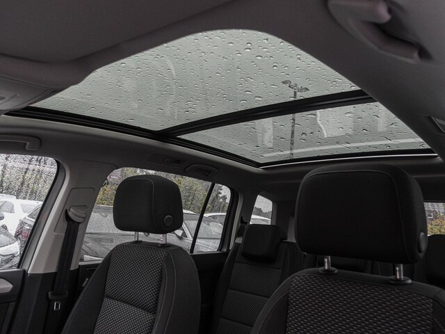 Volkswagen Touran 1.5 TSI