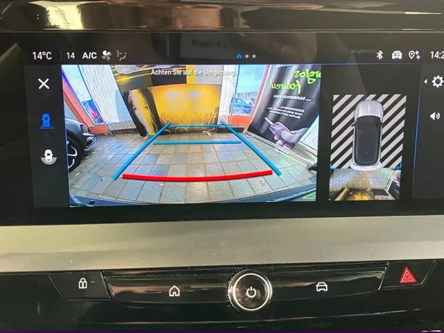 Opel Mokka 1.2 Turbo