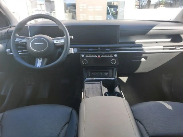 Hyundai Tucson 1.6 Prime T-GDi