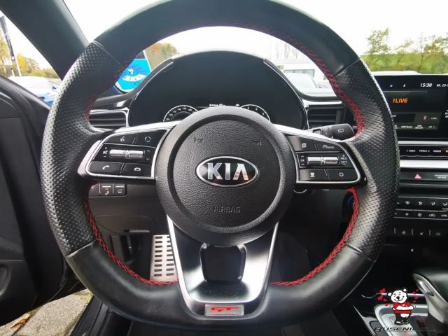 Kia ProCeed GDi GT-Line