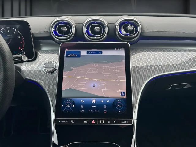 Mercedes-Benz CLE 200 AMG Line Coupé