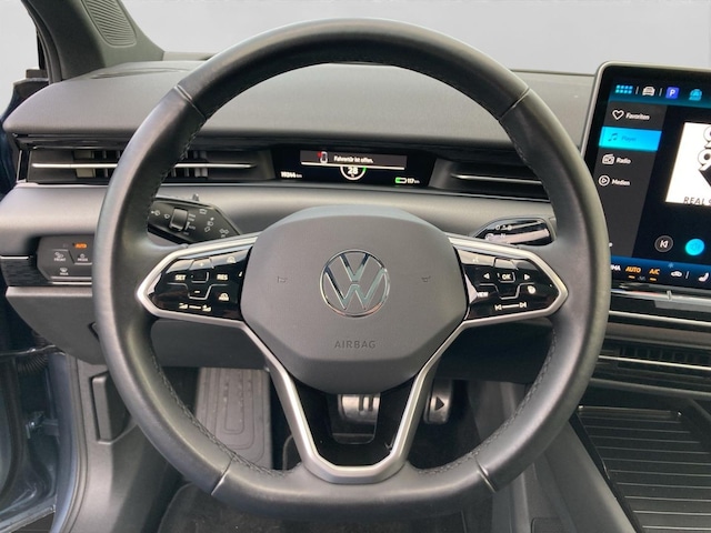 Volkswagen ID.7 Pro Tourer