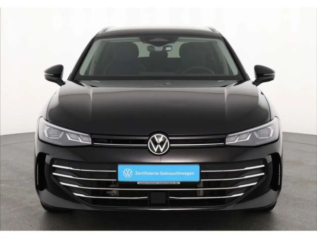 Volkswagen Passat 1.5 eTSI Business DSG