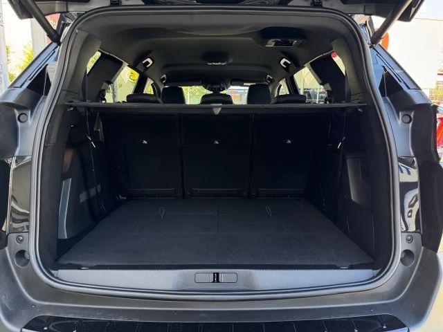 Peugeot 5008 GT-Line