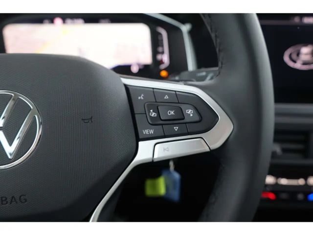 Volkswagen Taigo 1.0 TSI Style