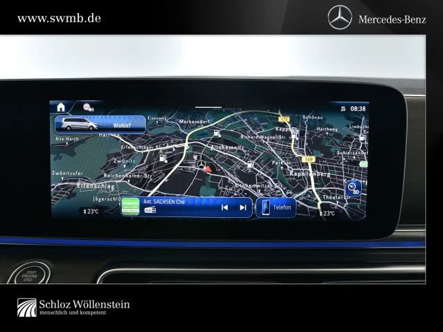 Mercedes-Benz V 300 AVANTGARDE