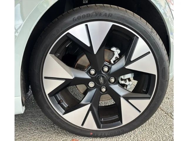 Ford Puma EcoBoost ST Line