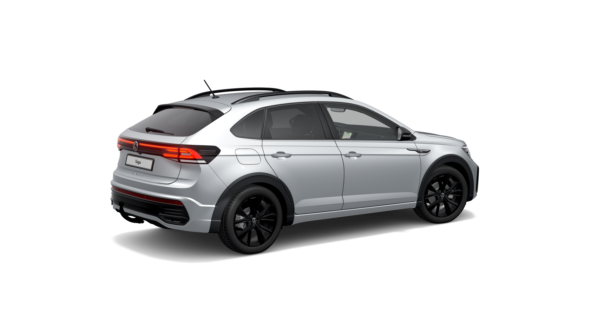 Volkswagen Taigo 1.0 TSI R-Line Style