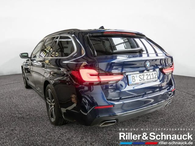 BMW 530 530d Touring xDrive