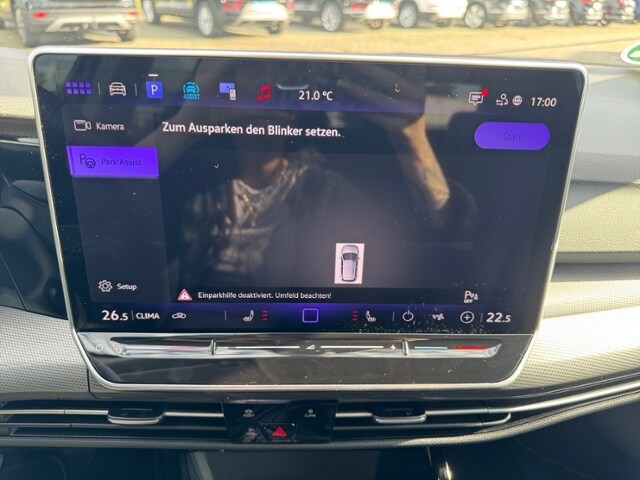 Volkswagen Golf Golf VIII IQ.Drive