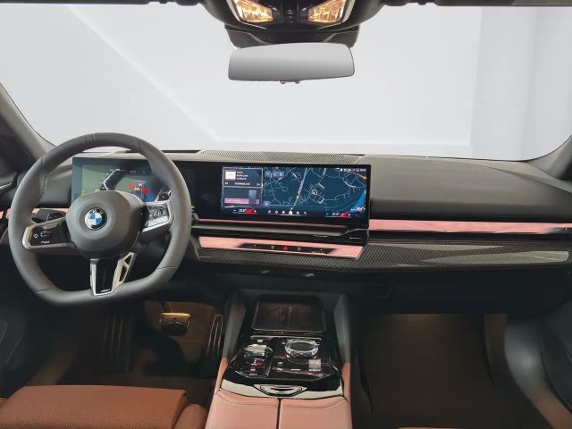 BMW 540 540d Touring xDrive