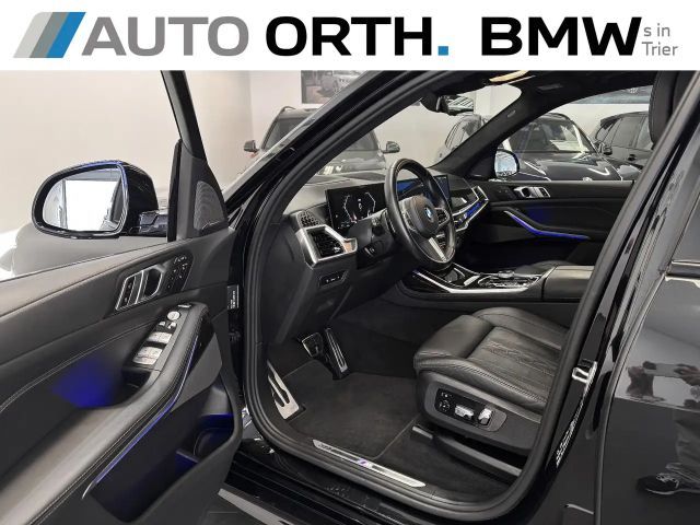 BMW X7 M-Sport xDrive40d