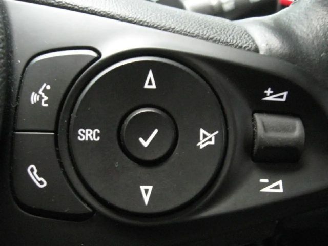 Opel Corsa GS-Line Grand Sport