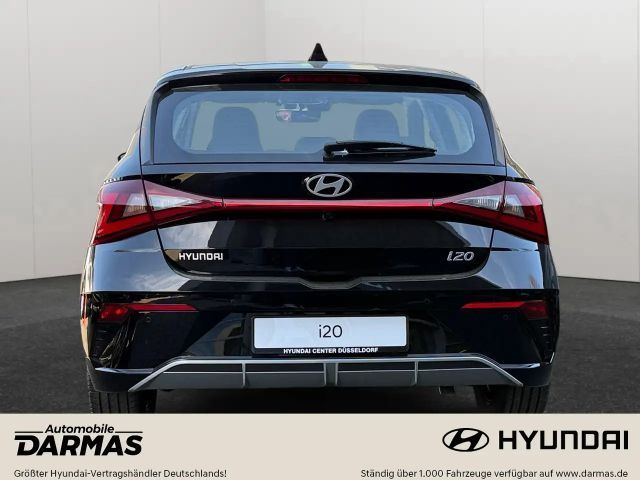 Hyundai i20 Trend