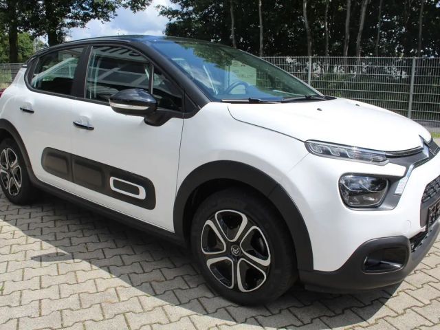 Citroën C3 PureTech Shine
