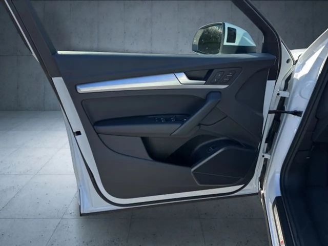 Audi Q5 45 TFSI Quattro S-Line