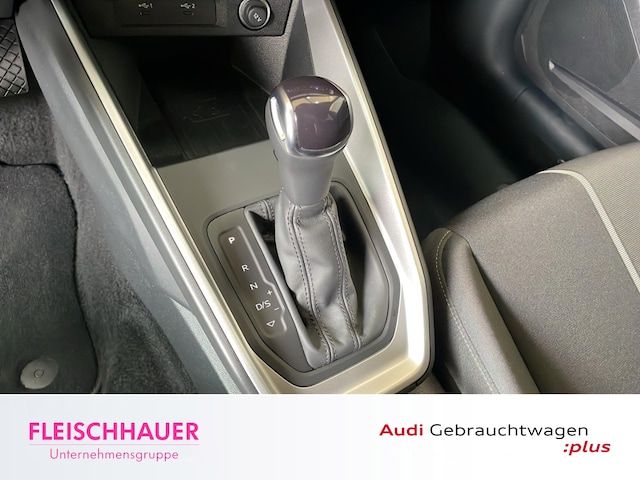 Audi A1 25 TFSI S-Tronic Sportback