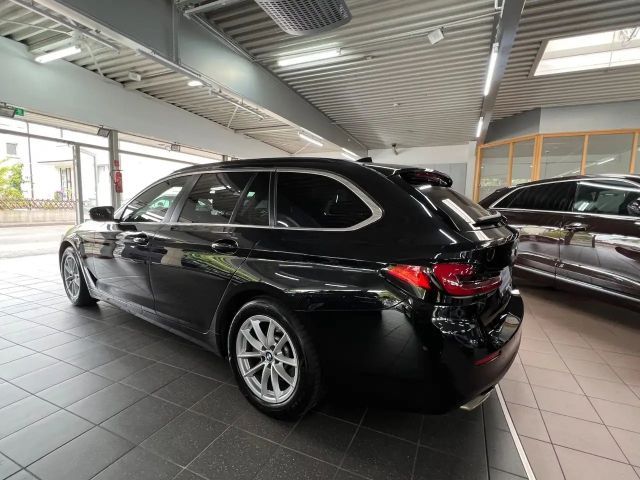 BMW 520 520d Touring