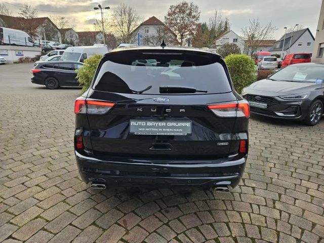 Ford Kuga Plug in Hybrid ST Line X