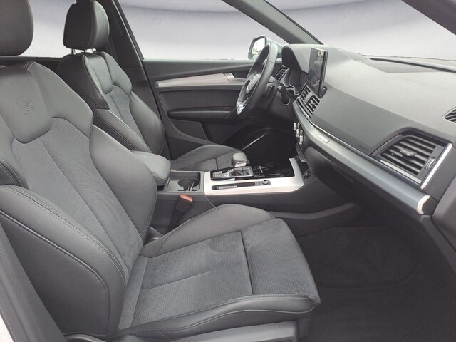 Audi SQ5 SUV TDI tiptronic Audi SQ5 SUV