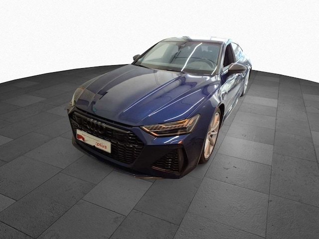 Audi RS7 Quattro Sportback