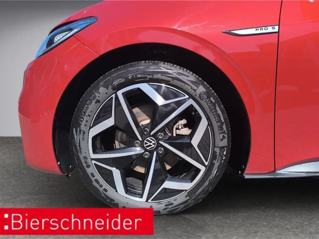 Volkswagen ID.3 IQ.Drive Performance Pro