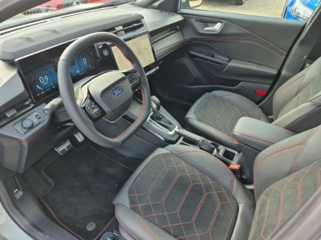 Ford Puma EcoBoost ST Line