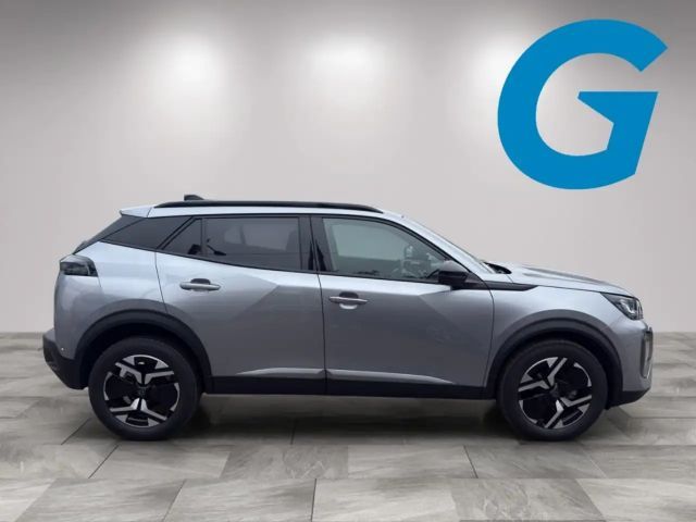 Peugeot 2008 Allure Pack PureTech