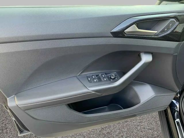 Volkswagen T-Cross 1.0 TSI DSG