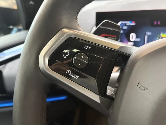 BMW X3 M-Sport xDrive